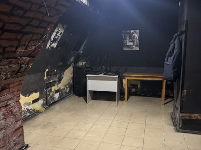 Оренда приміщення в центрі міста Суми