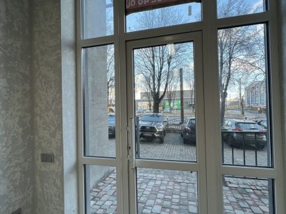 Оренда комерційного приміщення Рівне