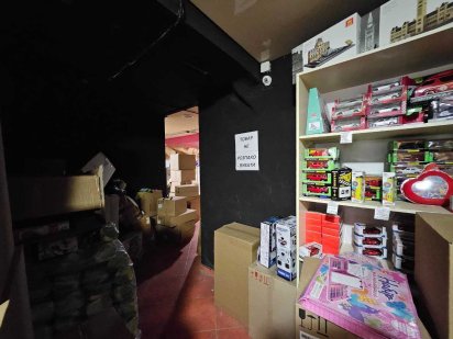 Оренда цокольного приміщення 676м2 у центрі Ів.-Франківська_VD Івано-Франківськ