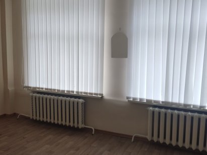 Здам неж. приміщення 46м, 35м, 48м, 10м  в центрі, ціна з опаленням Суми