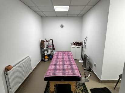 Оренда приміщення під кабінет краси, масажний кабінет Івано-Франківськ