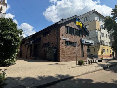 Оренда офісу 22,50 м2 Суми