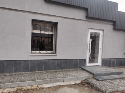 Суми вул. Лисенка,3 оренда 43,5 кв м Суми