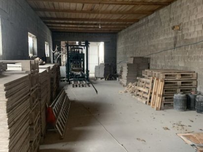 Здав в оренду приміщення склад ангар Івано-Франківськ