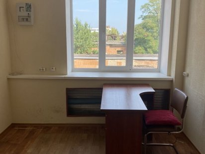 Сдам в аренду офис, 12 кв м, с ремонтом Полтава