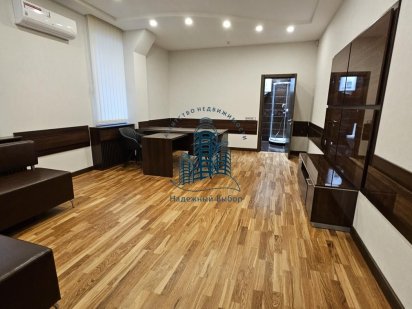 Оренда престижного офісу в центральній частині міста! Полтава