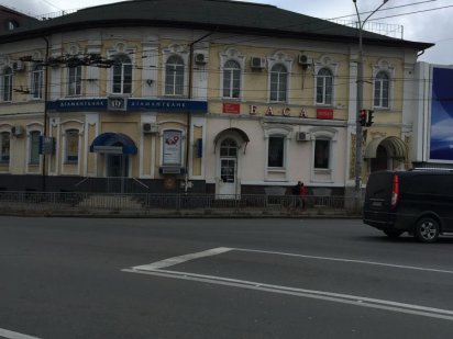 Здаеться приміщення Полтава