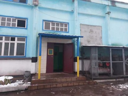 ОРЕНДА 803.8 м² | Полтава | Аукціон Prozorro.Sale Полтава