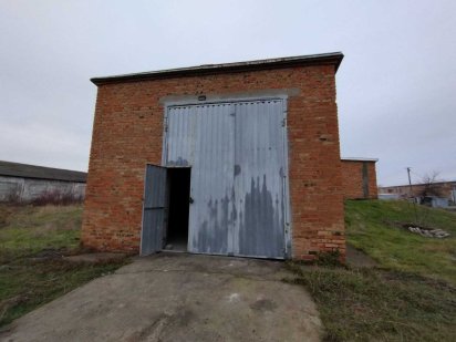 Оренда виробничого/складського приміщення Інгулець Кривий Ріг