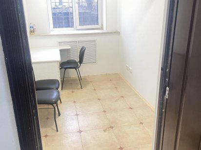 Оренда нежитлового приміщення 11 кв.м. пр.Центральний (Лермонтова), 21 Кривий Ріг