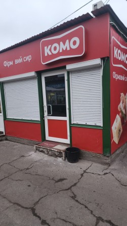 Сдам в аренду на Подоле 22м² на рынке 3000грн - фото 1