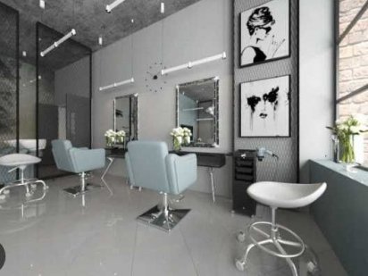 Оренда місця перукаря на Пів.Бульварі_VD Івано-Франківськ