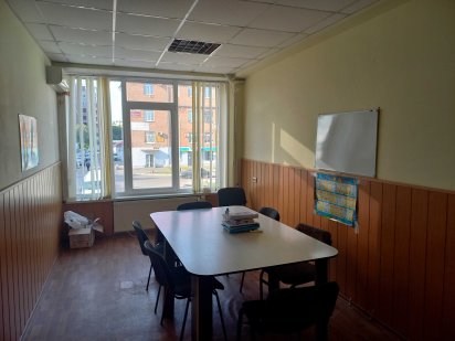 Здам в суборенду офіс. Доступ 24\7. Автобазівська 2/9. Не агенція Полтава