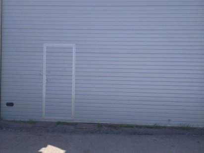 Оренда склада для вільного призначення. Полтава