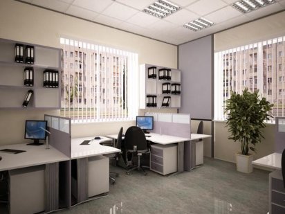 Офіс Центр оренда Полтава