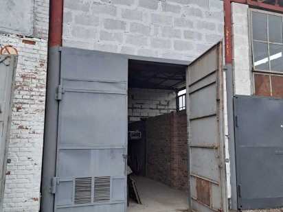 Здам в оренду приміщення під склад чи гараж в Полтаві Полтава