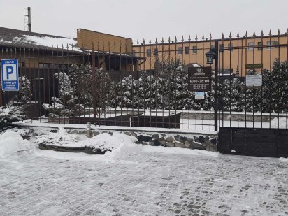 Довгострокова оренда комерційного приміщення Полтава