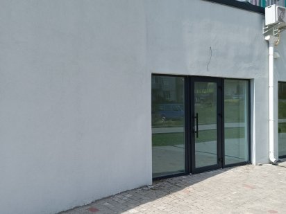 Здам в оренду приміщення 21 квадрат Рівне