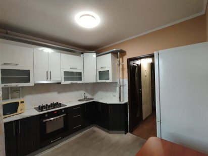 Здається в оренду квартира 1 к . Каскад. Ремонт. Пральна ма Івано-Франківськ