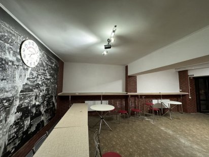 Приміщення з водою в районі Чайки Рівне