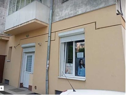 Здається в  оренду приміщення з окремим входом в центрі Тернополя Тернопіль