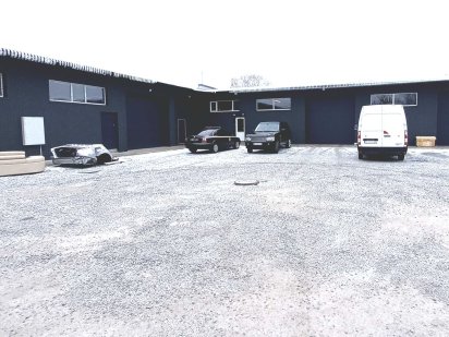 Оренда приміщення Рівне