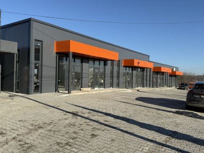 Оренда приміщення Тернополь