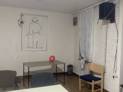 Суми Офіс військовим або циввльним, дві кімнати 30 та 14, два санузла, Суми