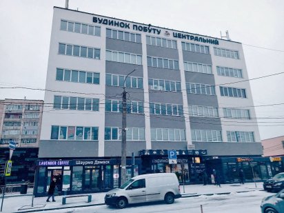 • Оренда, 1 поверх, мега прохідна локація! Рівне