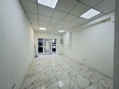 Оренда комерційне приміщення з ремонтом  ЖК Липки в прохідній зоні Івано-Франківськ