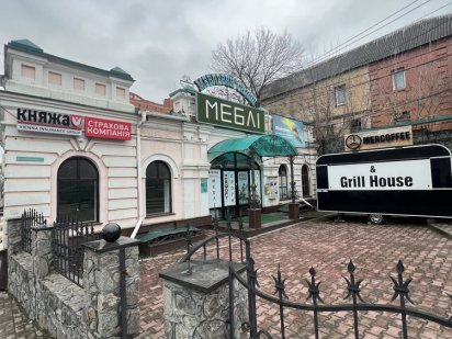 Сдам в аренду помещение Суми