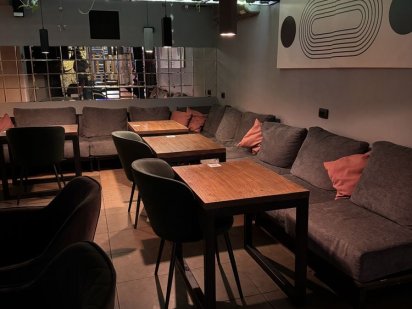 Здаємо заклад під корпоративи, новорічна ніч, дні народження, свята. Кривой Рог