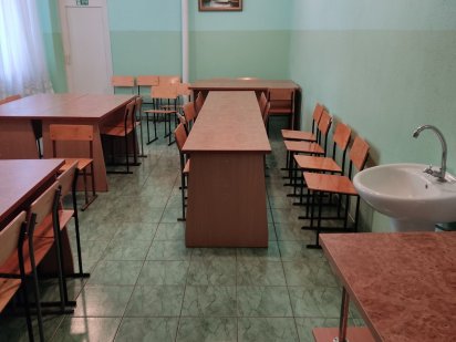 Здам неж. приміщ. в центрі 35м, з окремим входом, ціна з опаленням Суми