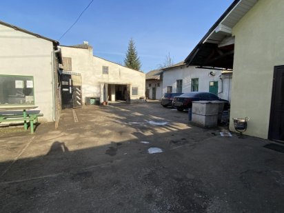 Оренда станції СТО —е Ивано-Франковск