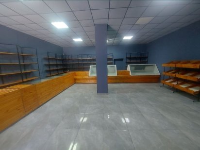 Оренда приміщення район  ЮГОК Кривий Ріг