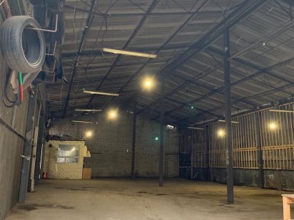 Оренда складського приміщення Рівне