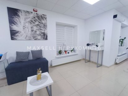 Здам приміщення з ремонтом 73 кв.м. на просп. Свободи Суми