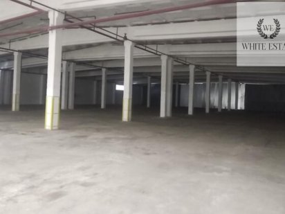 Оренда склада по вул. Бродівська Тернопіль