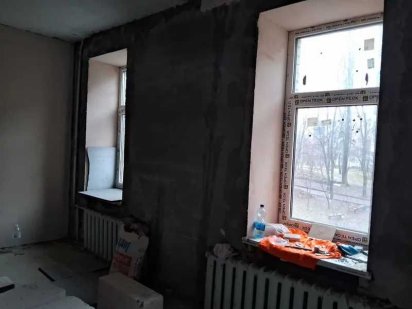 ОРЕНДА 165 м² | Суми | Аукціон Prozorro.Sale Суми