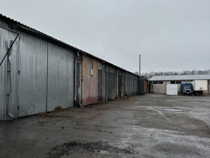 Торопіловка. оренда адмін приміщення Суми