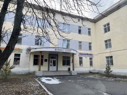 Здам приміщення під торгівлю, виробництво та інше Полтава