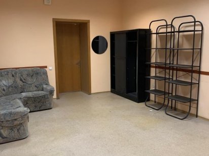 Оренда офіс в центрі міста Полтава