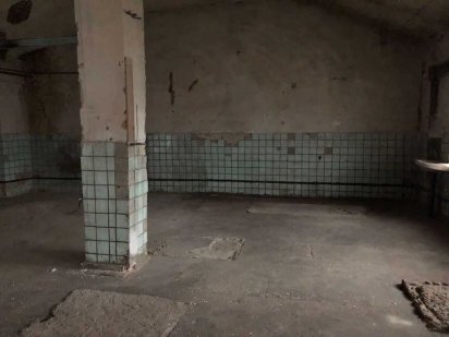 Оренда виробничо-складського приміщення Полтава