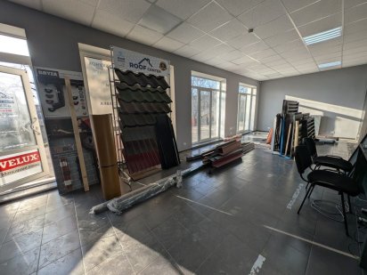 Оренда приміщення 100м21 поверх р-н вул. Дудаєва Івано-Франківськ