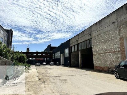 Оренда складу в Тернополі Тернополь