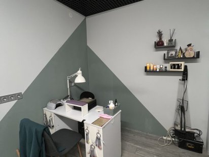 Оренда офісу центр / кімнати для бьюті майстра Полтава