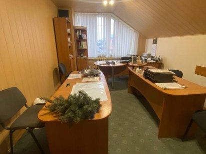 Оренда офісу 14 кв.м. р-н Чайка! Рівне