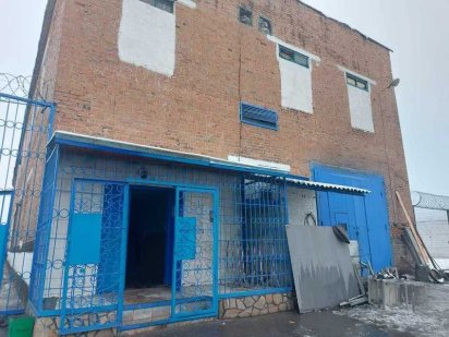 ОРЕНДА 845,6 м² | Полтава | Аукціон Prozorro.Sale Полтава