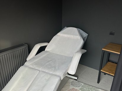 Кабінет косметолога ,масажиста або лешмейкера Тернополь