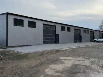 Оренда складу в Івано-Франківськ Івано-Франківськ